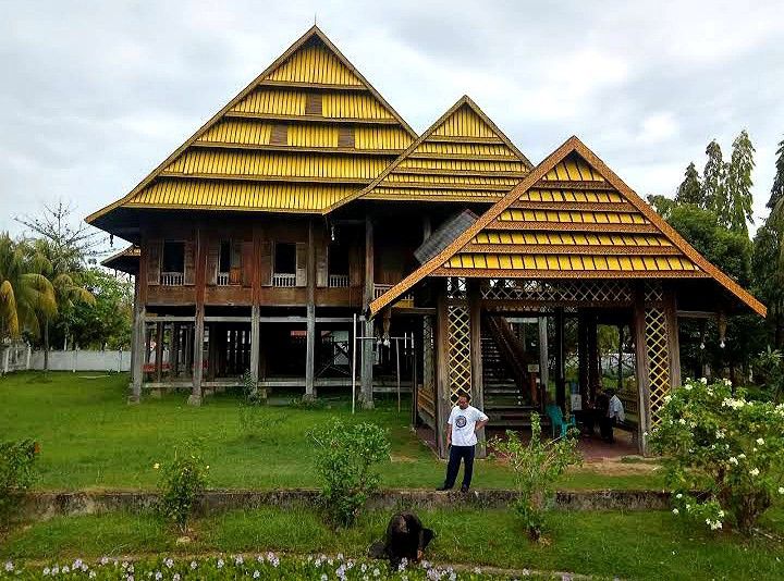 Rumah Datuk
